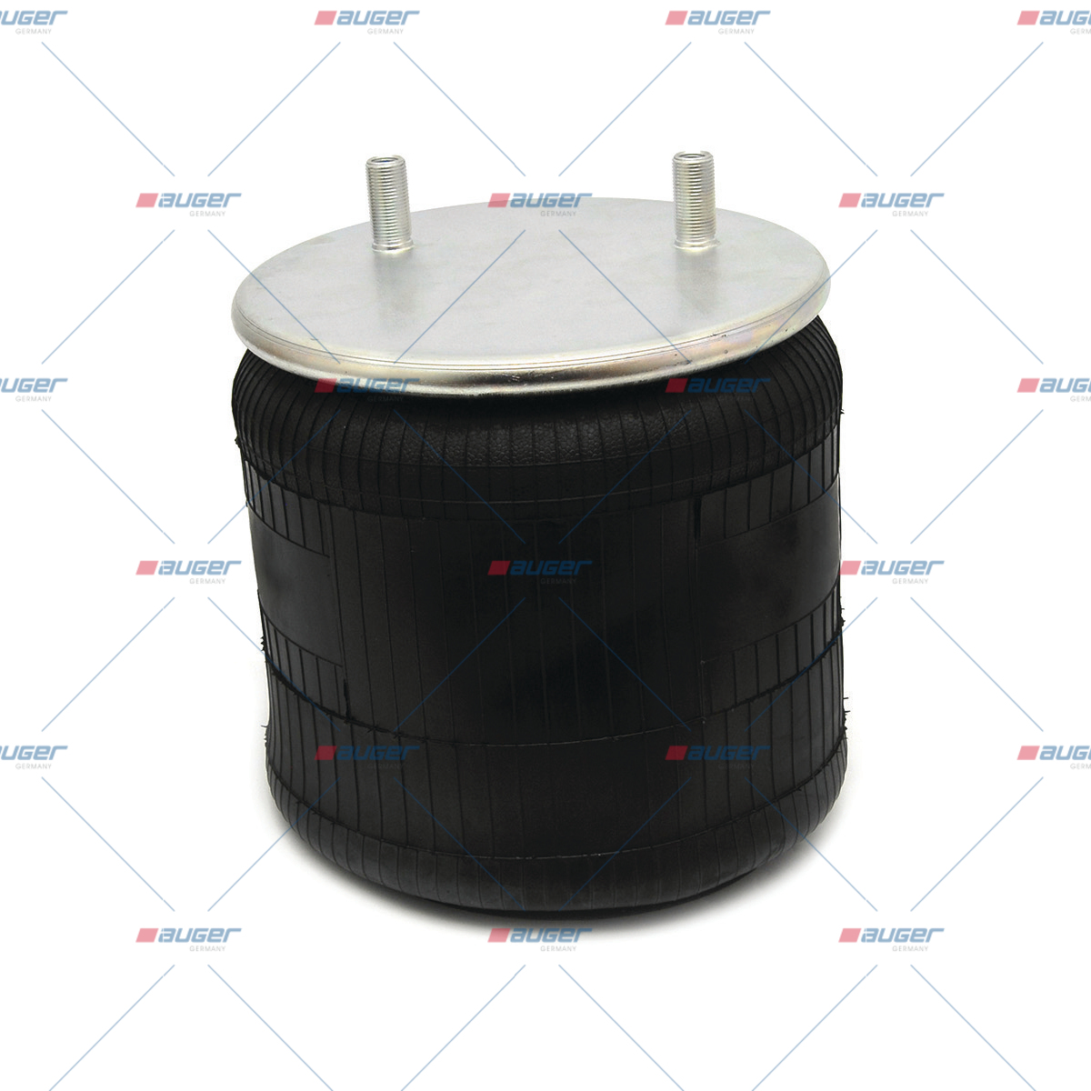 Luftfederbalg, Komp. Typ mit Kunst.Kolb.